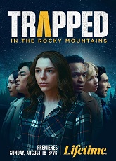Trapped in the Rocky Mountains ● Vj Kevin