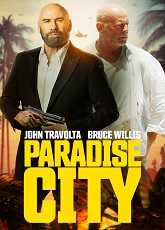 Paradise City ● Vj Emmy
