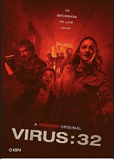 Virus-32 ● Vj Muba