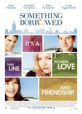 Something Borrowed ● Vj Junior