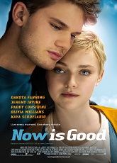 Now is Good ● Vj Junior