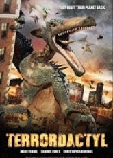 Terrordactyl ● Vj Jingo