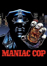 Maniac Cop ● Vj Emmy