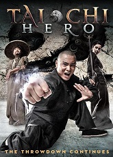 Taichi Hero ● Vj Muba