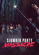 Slumber Party Massacre ● Vj Emmy
