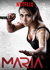 Maria ● Vj Ice P