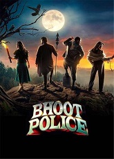 Bhoot Police ● Vj Emmy