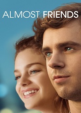 Almost Friends ● Vj Junior