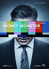 Money Monster ● Vj Muba
