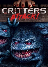 Critters Attack! ● Vj Emmy