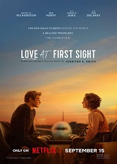 Love at First Sight ● Vj Junior