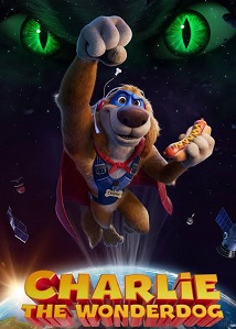 Charlie the Wonderdog ● Vj Uncle T