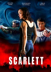 Scarlett ● Vj Emmy
