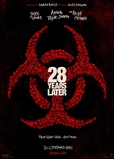 28 Years Later ● Vj Emmy