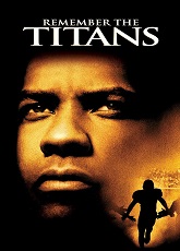 Remember The Titans ● Vj Ulio