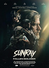 Sunray: Fallen Soldier ● Vj Ice P