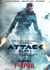 Attack ● Vj Emmy
