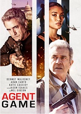 Agent Game ● Vj Junior