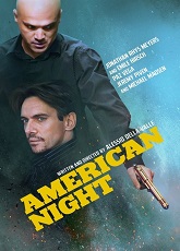 American Night ● Vj Emmy