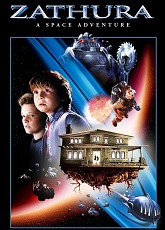 Zathura: A Space Adventure ● Vj Soul