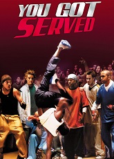 You Got Served ● Vj Junior
