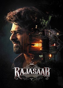 The Raja Saab ● Vj Emmy