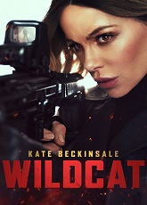 Wildcat ● Vj Ice P