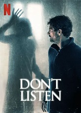 Don\'t Listen ● Vj Junior