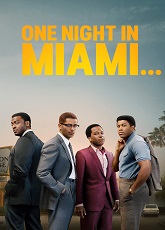 One Night in Miami ● Vj Lance