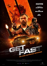 Get Fast ● Vj Junior