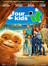 Four Kids and It ● Vj Junior