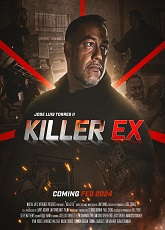 Killer Ex ● Vj Jingo
