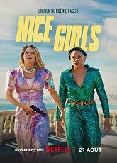 Nice Girls ● Vj Emmy