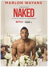 Naked ● Vj Kevin