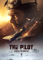 The Pilot. A Battle for Survival ● Vj Muba
