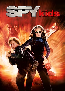 Spy Kids ● Vj Soul