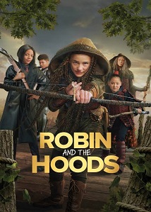 Robin and the Hoods ● Vj Soul