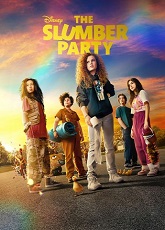 The Slumber Party ● Vj Martin K
