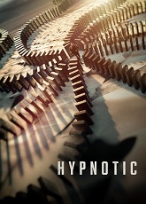 Hypnotic ● Vj Emmy