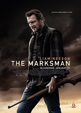 The Marksman ● Vj Emmy