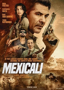 Mexicali ● Vj Ice P