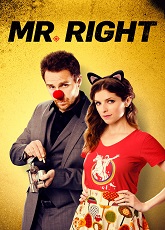 Mr. Right ● Vj Junior