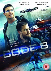 Code 8 ● Vj Junior