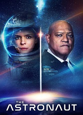 The Astronaut ● Vj Emmy