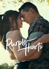 Purple Hearts ● Vj Ulio