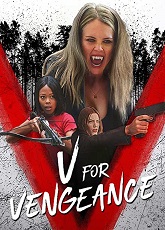 V for Vengeance ● Vj Jingo