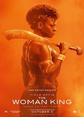 The Woman King ● Vj Junior