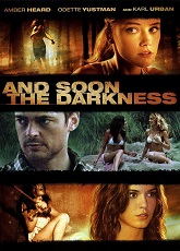 And Soon The Darkness ● Vj Junior