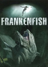 Frankenfish ● Vj Emmy