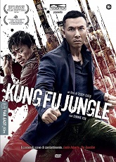 KungFu Jungle ● Vj Junior